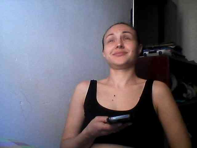 Marichka-seksigirl webcam