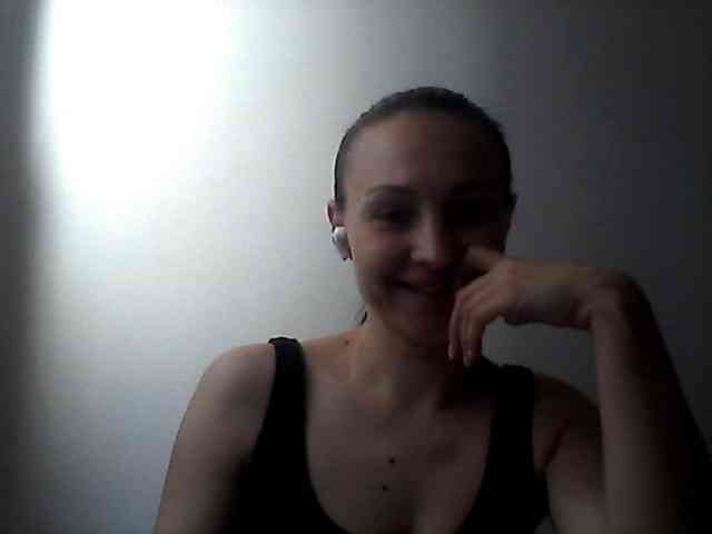 Marichka-seksigirl webcam