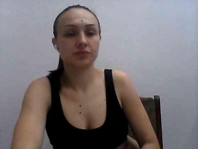 Marichka-seksigirl webcam