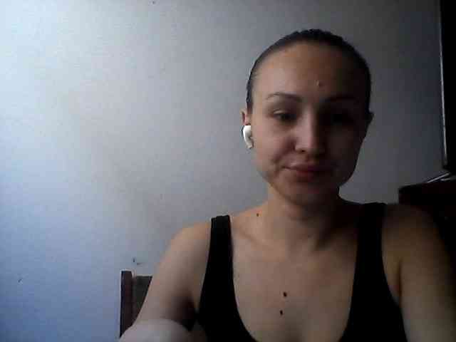 Marichka-seksigirl webcam