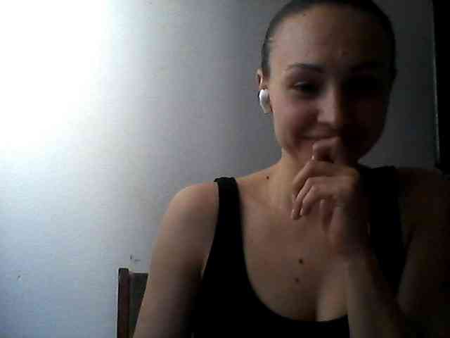 Marichka-seksigirl webcam