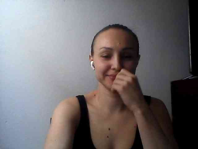 Marichka-seksigirl webcam