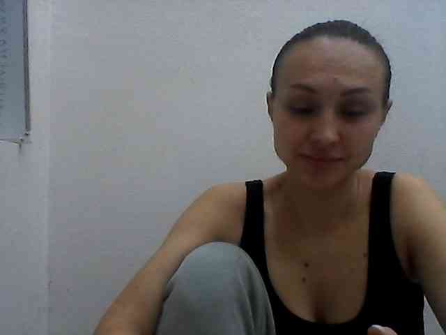 Marichka-seksigirl webcam