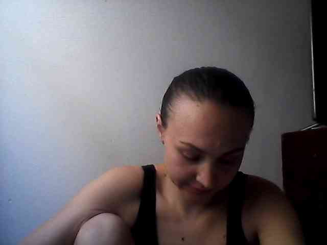 Marichka-seksigirl webcam