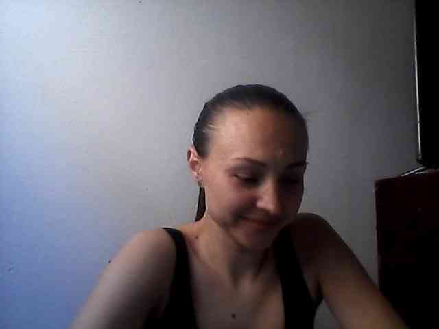 Marichka-seksigirl webcam