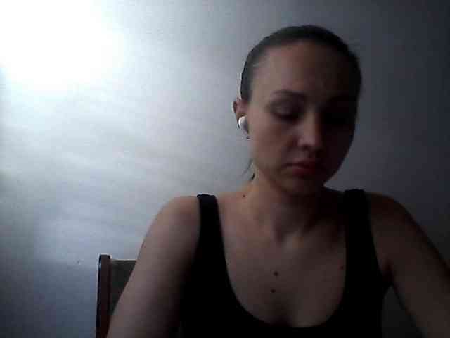 Marichka-seksigirl webcam