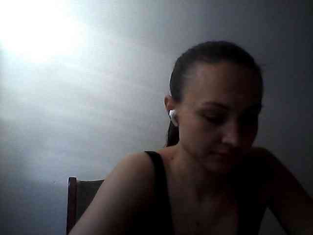 Marichka-seksigirl webcam