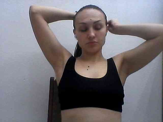 Marichka-seksigirl webcam