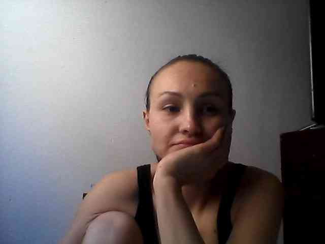 Marichka-seksigirl webcam