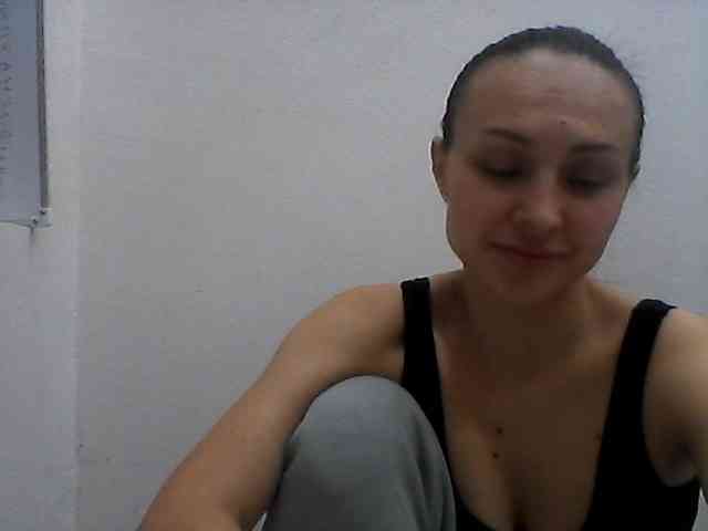 Marichka-seksigirl webcam