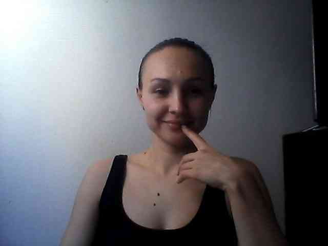 Marichka-seksigirl webcam