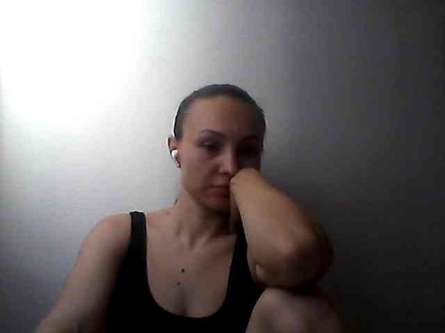 Marichka-seksigirl webcam