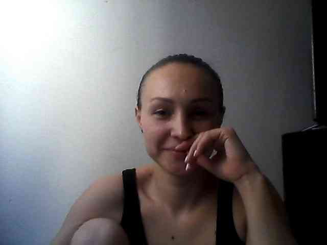 Marichka-seksigirl webcam