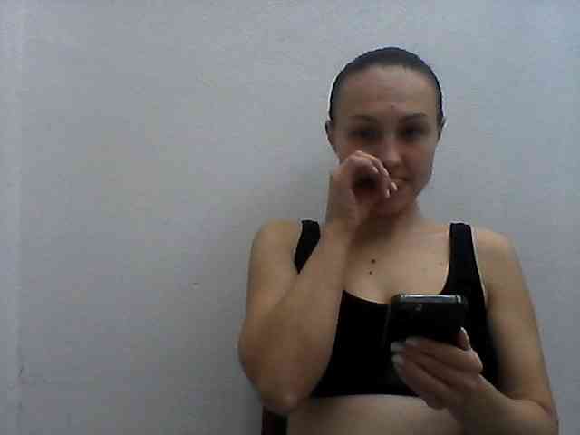 Marichka-seksigirl webcam