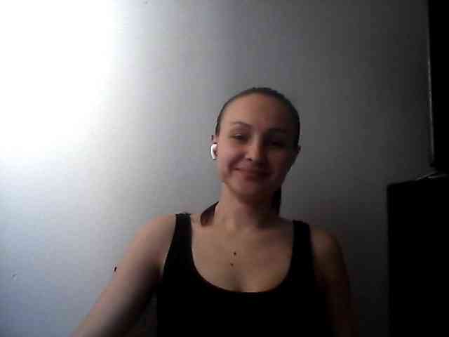 Marichka-seksigirl webcam