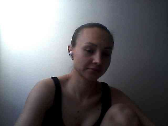 Marichka-seksigirl webcam