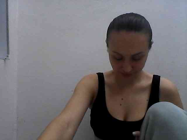 Marichka-seksigirl webcam