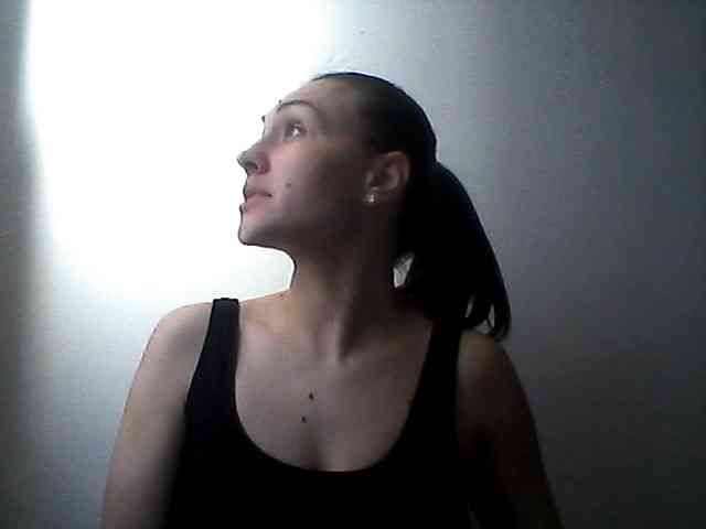 Marichka-seksigirl webcam