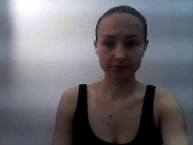 Marichka-seksigirl webcam