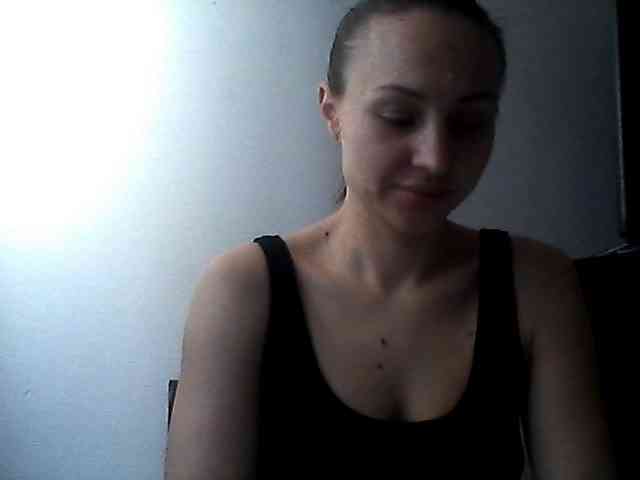 Marichka-seksigirl webcam