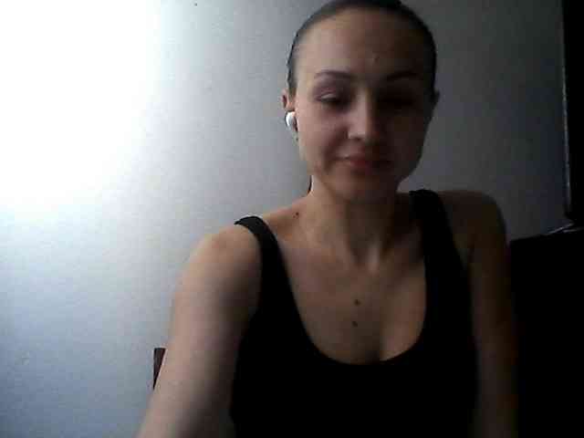 Marichka-seksigirl webcam