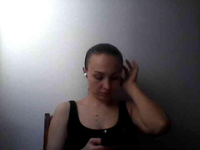 Marichka-seksigirl webcam