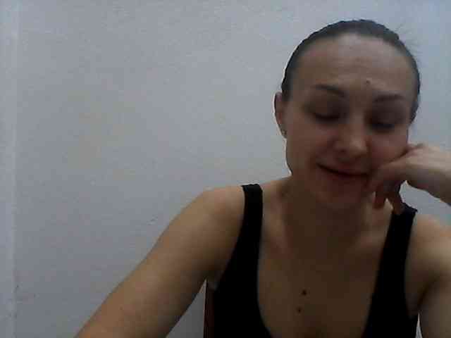 Marichka-seksigirl webcam