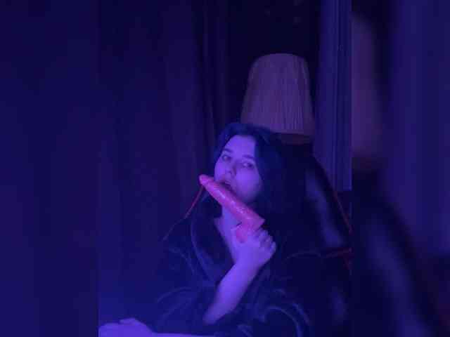 Eugenia-5 webcam