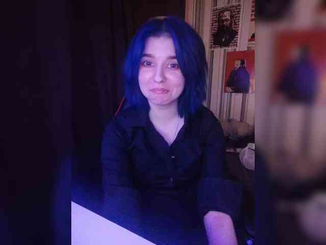 Eugenia-5 webcam