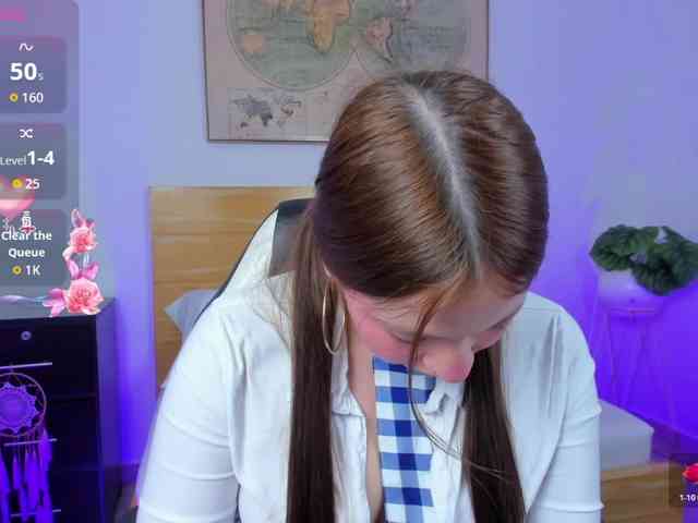 kitty-sweeety webcam