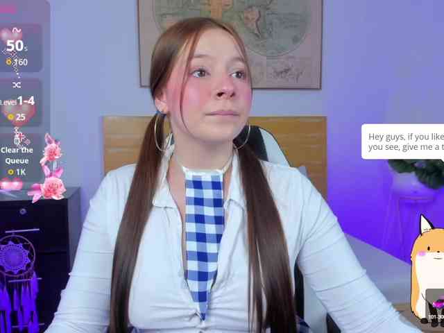 kitty-sweeety webcam