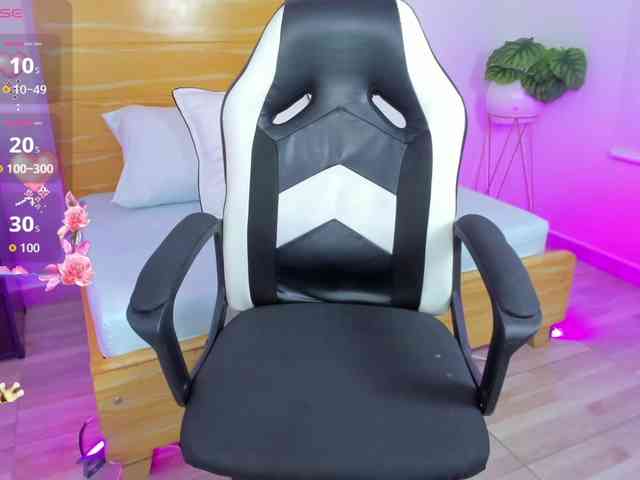 kitty-sweeety webcam