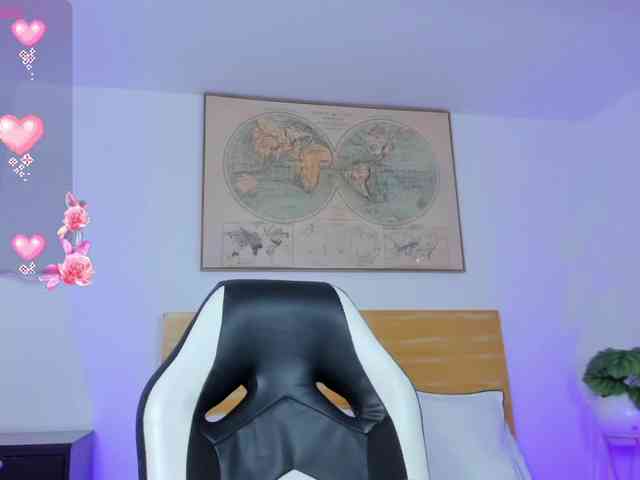 kitty-sweeety webcam