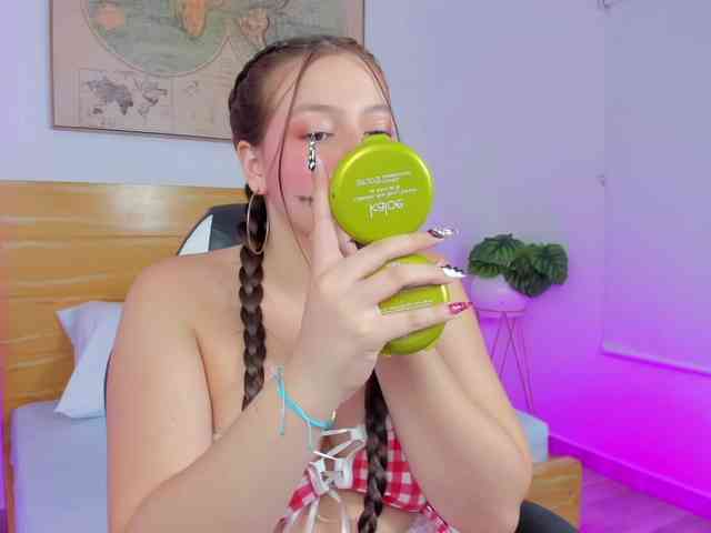 kitty-sweeety webcam