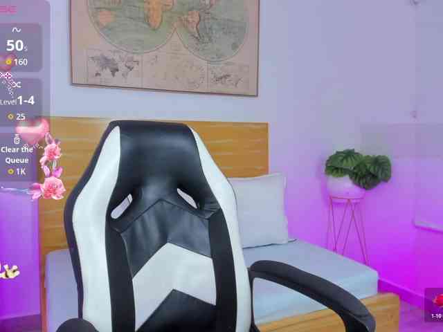 kitty-sweeety webcam