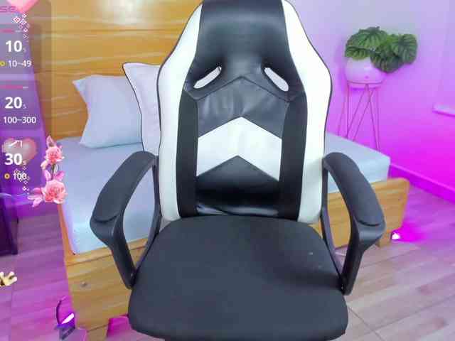 kitty-sweeety webcam