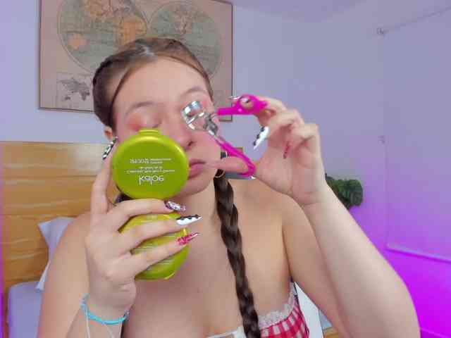 kitty-sweeety webcam