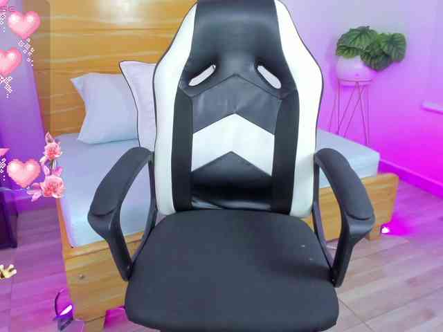 kitty-sweeety webcam