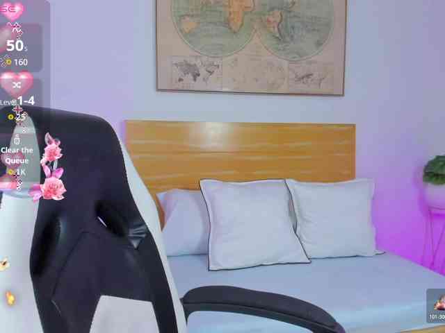 kitty-sweeety webcam