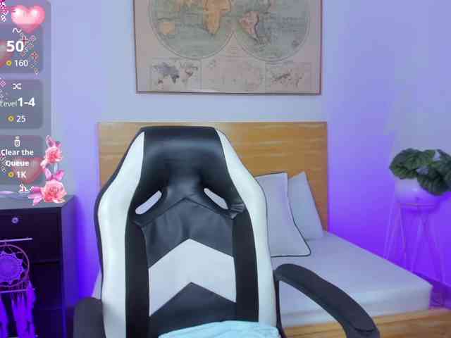 kitty-sweeety webcam