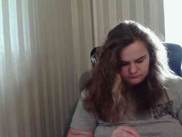 Mavkas2025 webcam