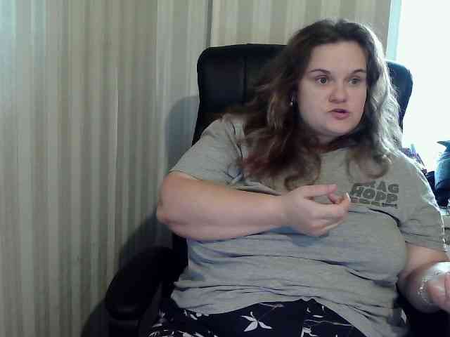Mavkas2025 webcam