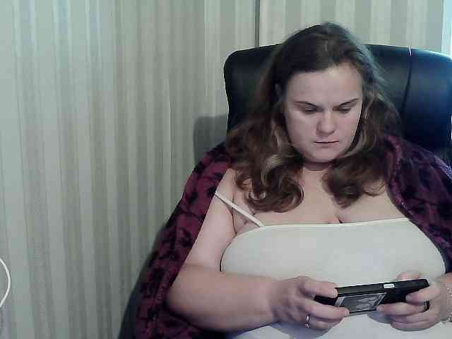 Mavkas2025 webcam