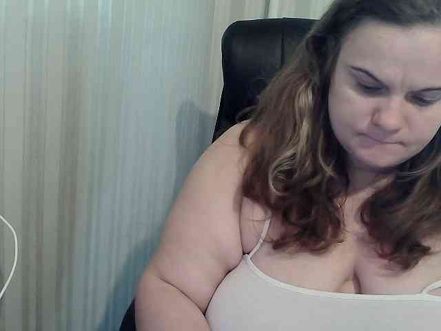 Mavkas2025 webcam