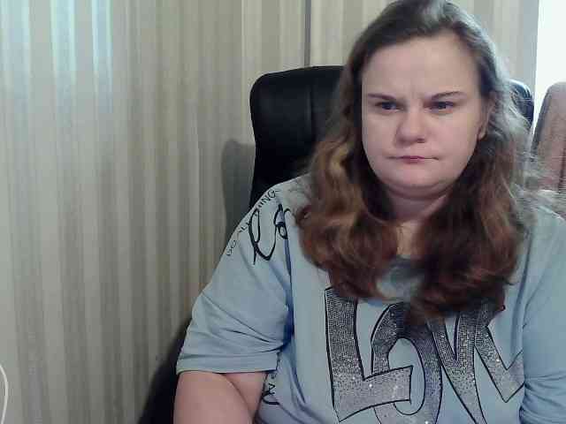 Mavkas2025 webcam