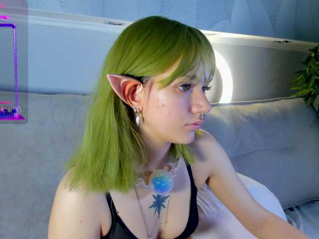 Gratis Live Sexcam mit Molly-Platt Molly-Platt