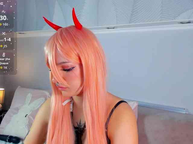Molly-Platt webcam