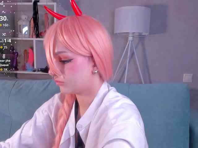 Molly-Platt webcam