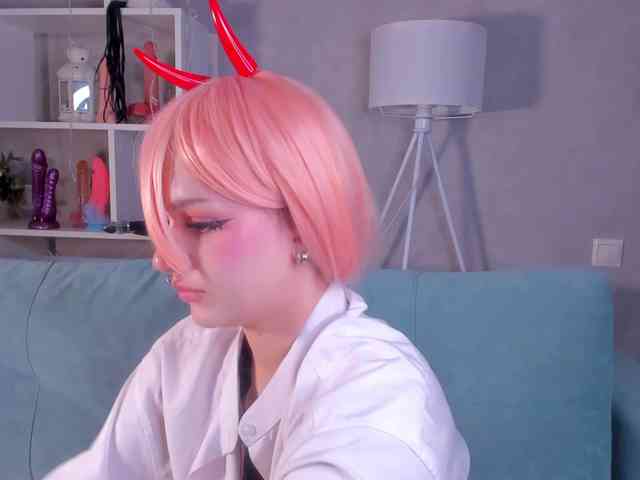 Molly-Platt webcam