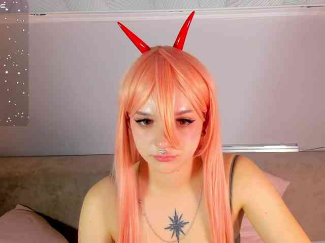 Molly-Platt webcam